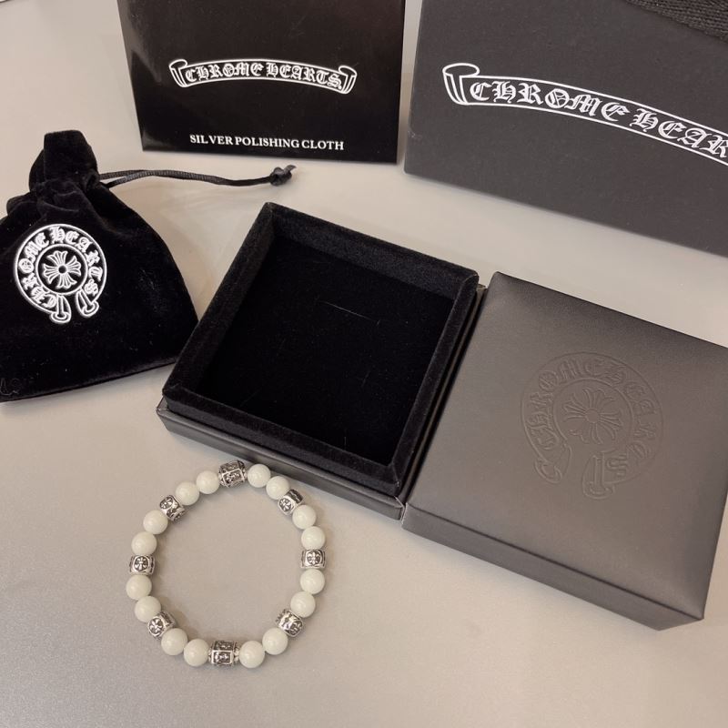 Chrome Hearts Bracelets